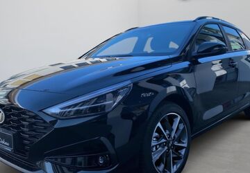 Hyundai i30 9.800 km 22.990 &euro; Einbeck 37574