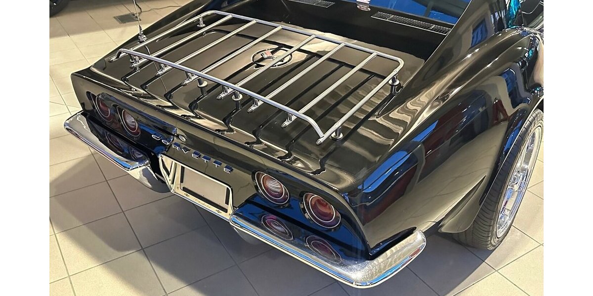 Corvette C3 Stingray 5.7 V8 Targa |Automatik|H-Zulassung| 142.166 km 32.399 &euro; Mainz-Kostheim 55246