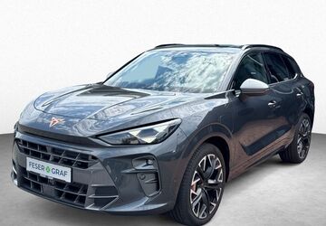 Cupra Terramar 13.700 km 47.990 &euro; Roth 91154