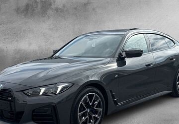 BMW M440 11.474 km 63.335 &euro; Krefeld 47800