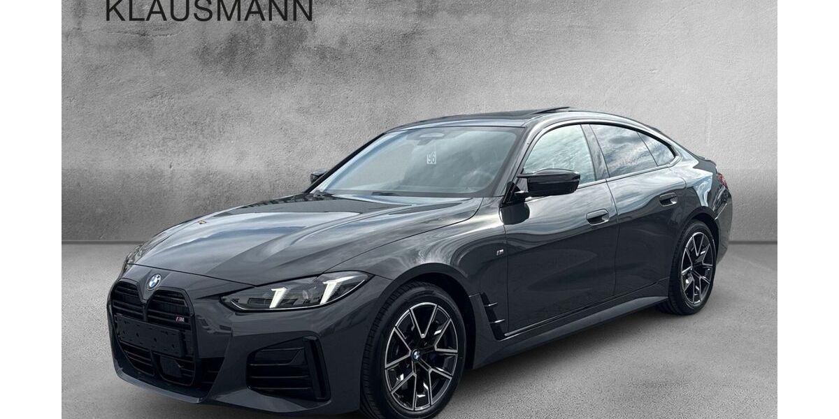 BMW M440 11.474 km 63.335 &euro; Krefeld 47800