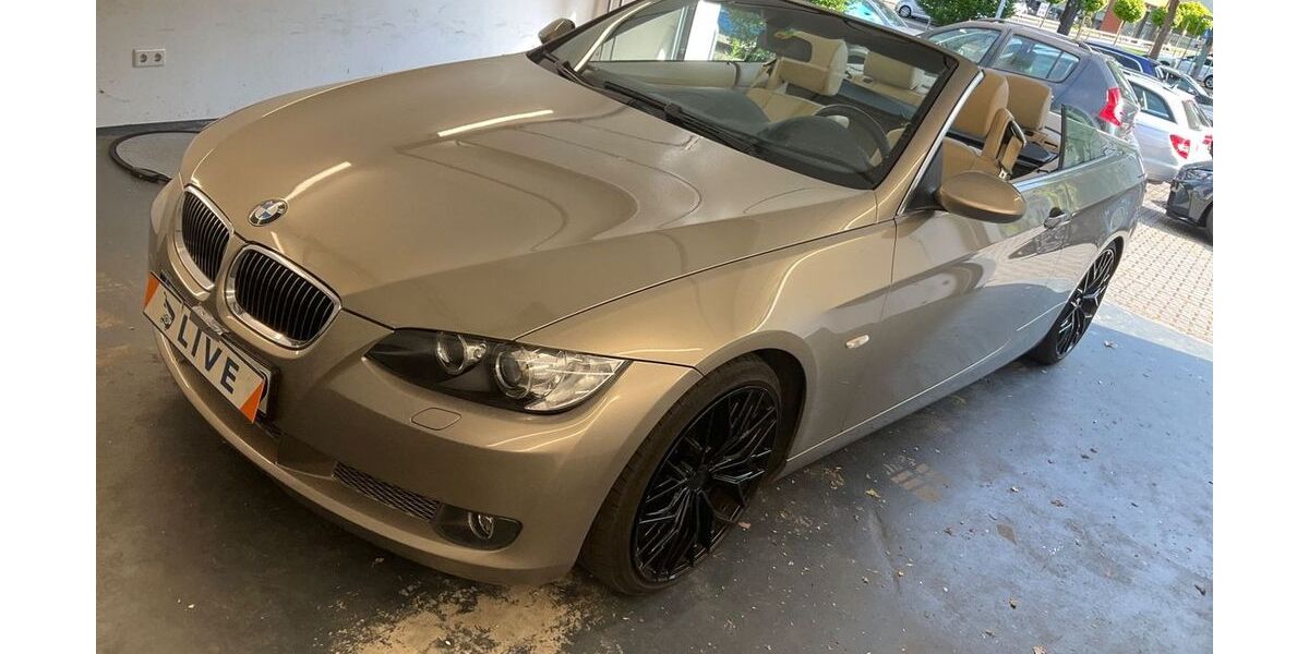 BMW 335 73.100 km 13.500 &euro; Traunstein 83278