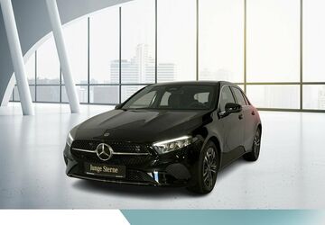 Mercedes-Benz A 180 11.979 km 26.980 &euro; Dresden 01239