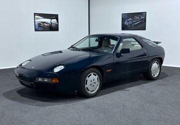 Porsche 928 143.227 km 43.900 &euro; Ellerbek 25474