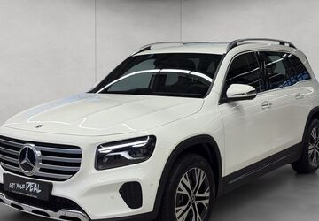 Mercedes-Benz GLB 200 6.213 km 46.555 &euro; Göttingen 37079