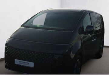 Hyundai STARIA 44.552 km 41.980 &euro; Regensburg 93055