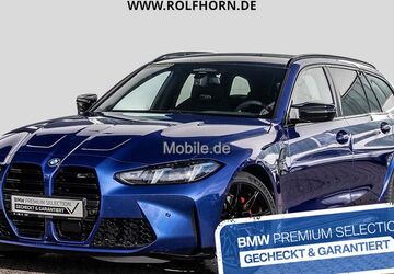 BMW M3 10.950 km 84.840 &euro; Wesseling 50389