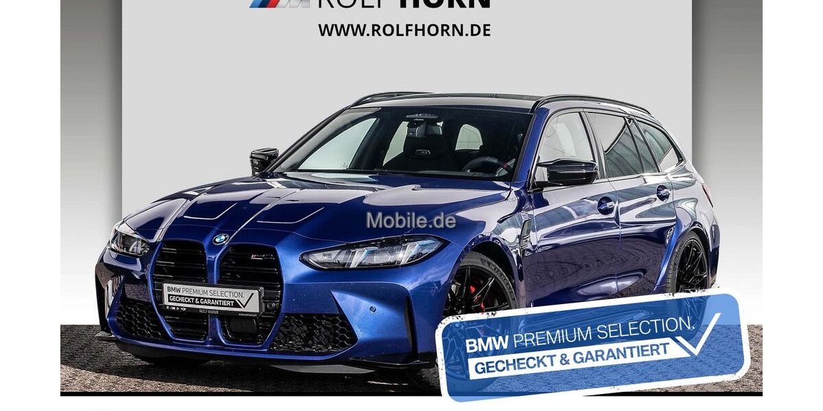 BMW M3 10.950 km 84.840 &euro; Wesseling 50389