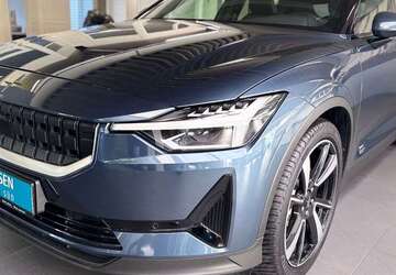 Polestar 2 44.350 km 27.990 &euro; Memmingen 87700