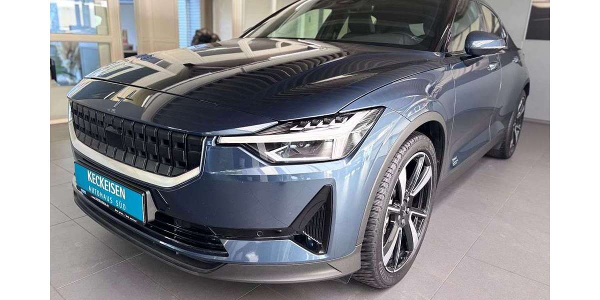 Polestar 2 44.350 km 27.990 &euro; Memmingen 87700