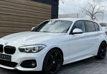 BMW 125 132.000 km 17.900 &euro; Baden-Württemberg - Nagold 72202