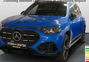 Mercedes-Benz Andere 8.500 km 67.444 &euro; Regensburg 93053