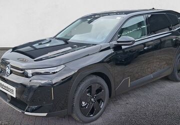 Citroen C5 Aircross 3.760 km 28.490 &euro; Osnabrück 49082