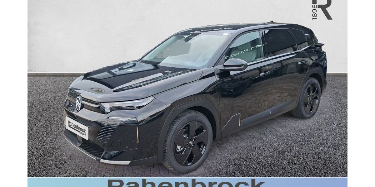Citroen C5 Aircross 3.760 km 28.490 &euro; Osnabrück 49082
