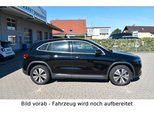Mercedes-Benz EQA EQA 250+ Progressiv Distronic LED Advanced + 35.542 km 34.995 &euro; Donauwörth 86609