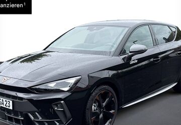 Cupra Leon 10.000 km 32.450 &euro; Baunatal 34225