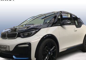 BMW i3 60.400 km 19.999 &euro; Lohne 49393