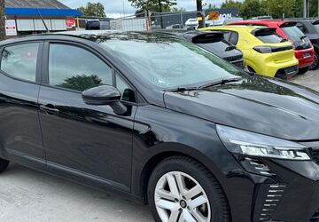 Renault Clio 6.100 km 15.990 &euro; Wiesmoor 26639