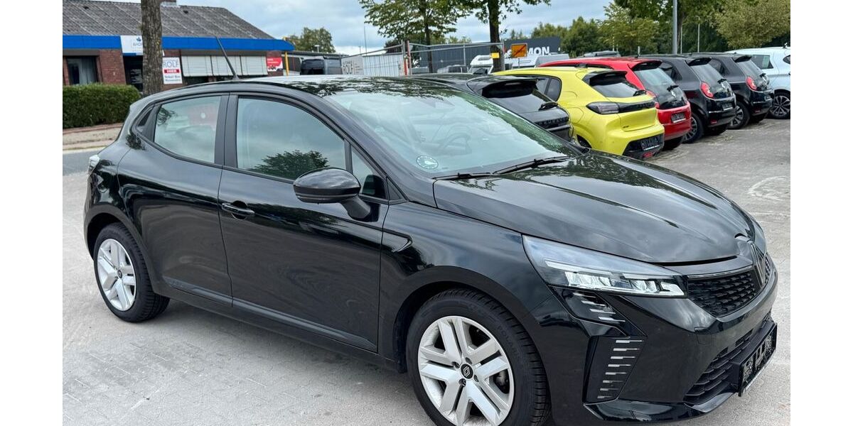 Renault Clio 6.100 km 15.990 &euro; Wiesmoor 26639