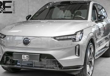 Volvo EX90 4.000 km 89.950 &euro; Glinde 21509