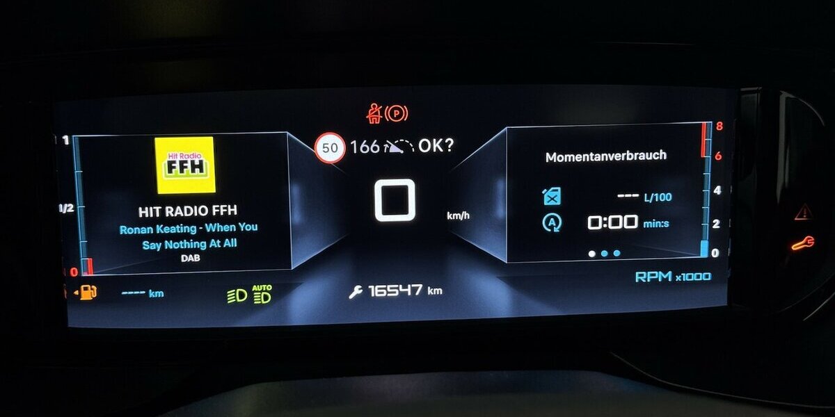 Citroen Berlingo 110 Puretech Plus M Winterpaket Carplay 16.600 km 21.880 &euro; Lich 35423