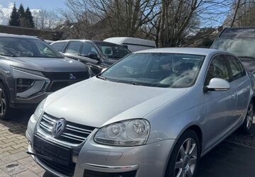 VW Jetta 133.000 km 3.450 &euro; Nordhorn 48529