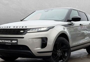 Land Rover Range Rover Evoque 2.234 km 52.990 &euro; Hannover 30179