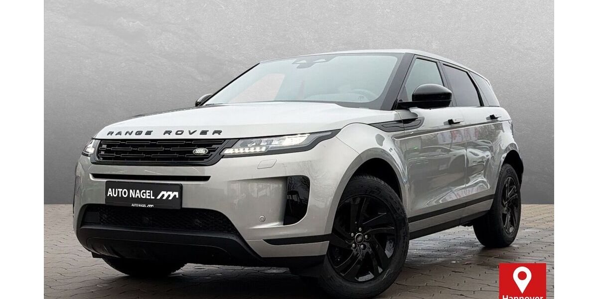 Land Rover Range Rover Evoque 2.234 km 52.990 &euro; Hannover 30179