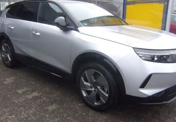 Opel Grandland (X) 3.500 km 43.990 &euro; Ransbach-Baumbach 56235