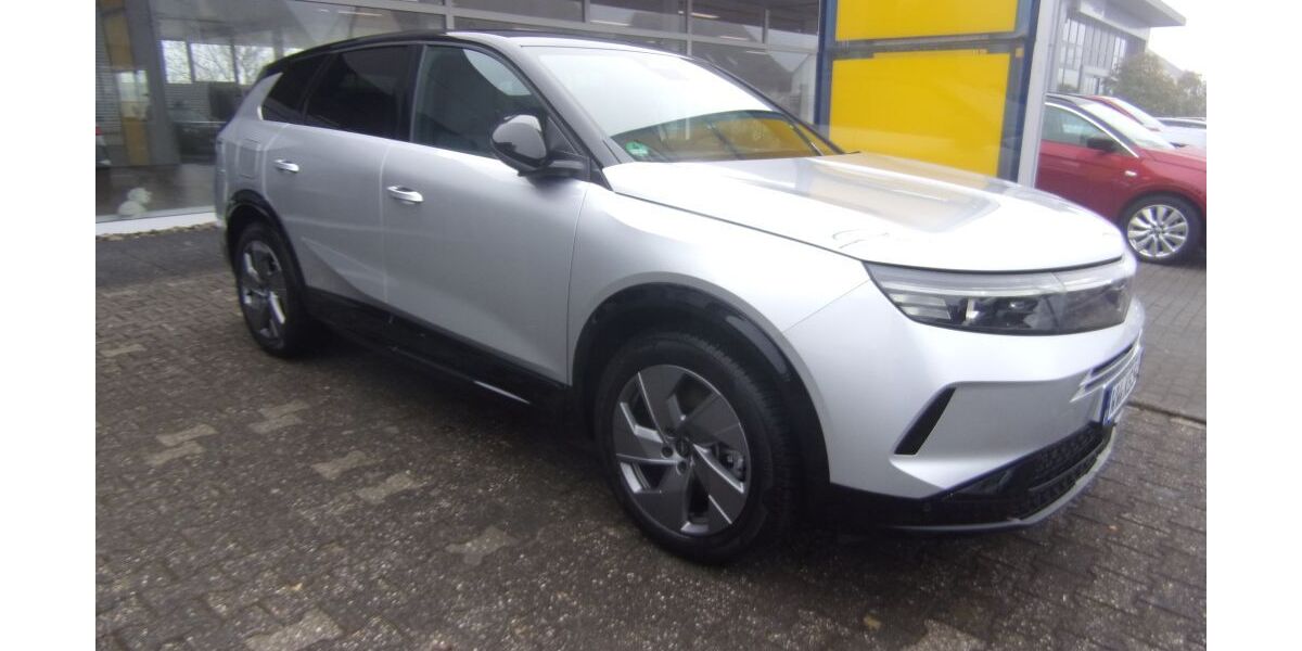 Opel Grandland (X) 3.500 km 43.990 &euro; Ransbach-Baumbach 56235