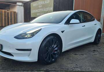 Tesla Model 3 27.500 km 34.998 &euro; Herzebrock-Clarholz 33442