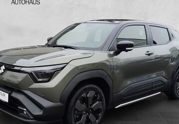 Suzuki e Vitara 1.500 km 41.250 &euro; Springe 31832