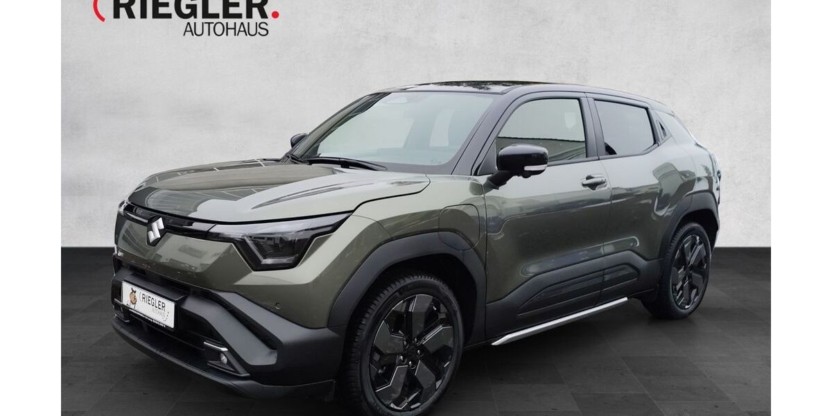 Suzuki e Vitara 1.500 km 41.250 &euro; Springe 31832