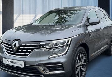 Renault Koleos 12.846 km 28.510 &euro; Frankfurt / Main 60314