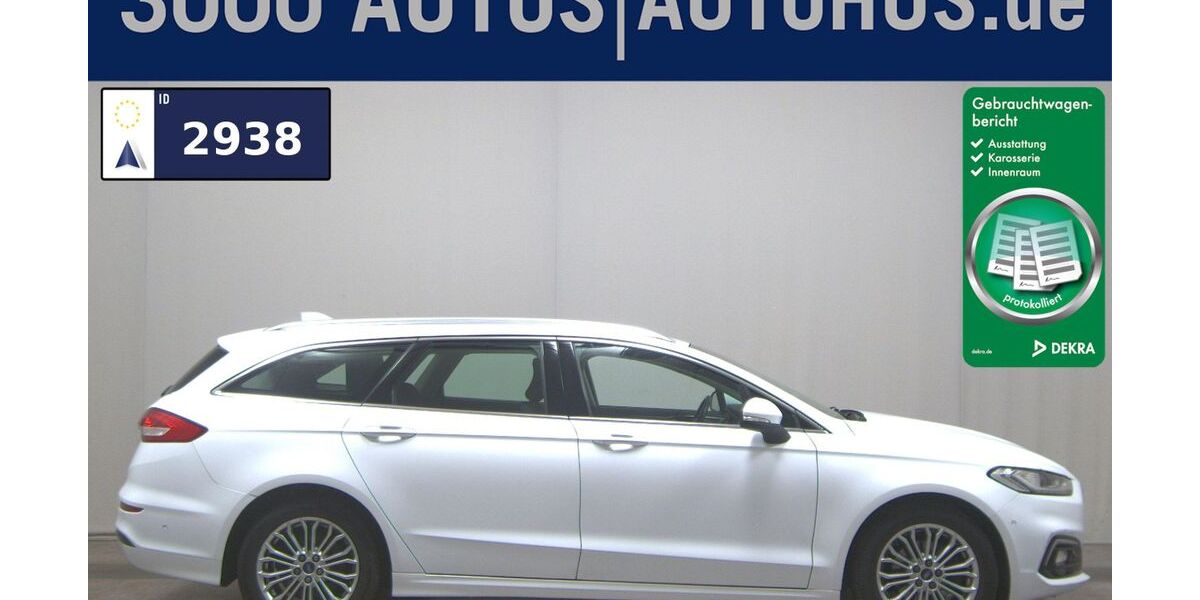 Ford Mondeo 97.562 km 15.680 &euro; Gyhum/Bockel 27404