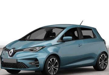 Renault ZOE 56.409 km 15.990 &euro; Betzdorf 57518