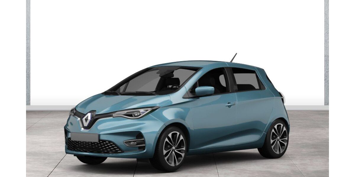 Renault ZOE 56.409 km 15.990 &euro; Betzdorf 57518