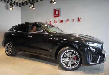 Maserati Levante 112.000 km 34.941 &euro; Duisburg 47228