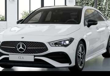 Mercedes-Benz CLA 180 9.900 km 40.450 &euro; Heidelberg 69126