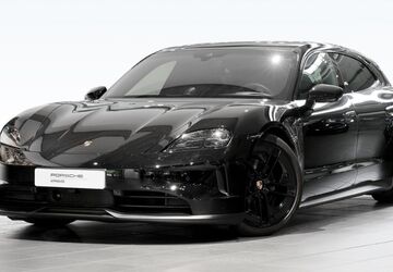 Porsche Taycan 24.900 km 94.490 &euro; Düsseldorf 40468