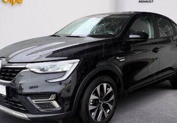 Renault Arkana 19.352 km 20.890 &euro; Olpe 57462