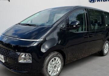 Hyundai STARIA 3.136 km 42.990 &euro; Contwig 66497