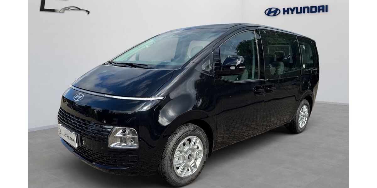 Hyundai STARIA 3.136 km 42.990 &euro; Contwig 66497
