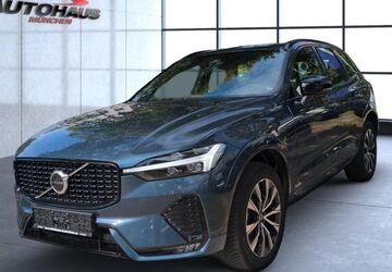 Volvo XC60 27.500 km 41.990 &euro; München 81825