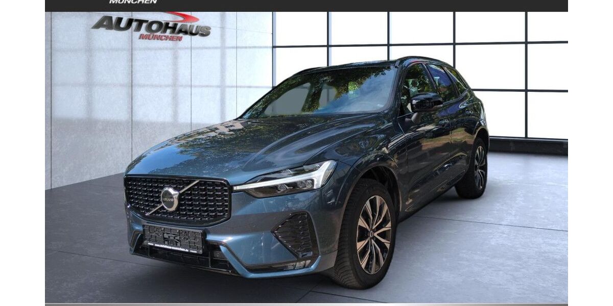 Volvo XC60 27.500 km 41.990 &euro; München 81825
