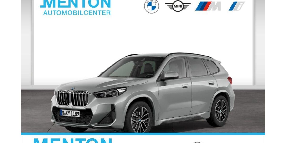 BMW X1 5.900 km 44.990 &euro; Reutlingen 72766
