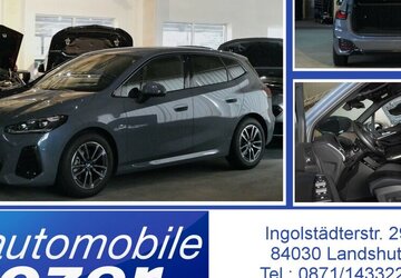 BMW 216 Active Tourer i M Sport 360°,HUD,Driv.Plus 5.800 km 28.590 &euro; Landshut 84030
