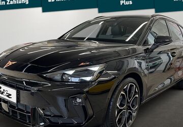Cupra Leon 3.000 km 41.690 &euro; Kempten 87437