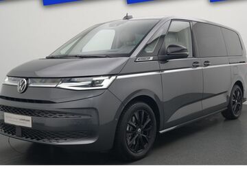 VW T7 Multivan 2.001 km 70.480 &euro; Leverkusen 51379