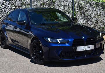 BMW M3 6.500 km 97.990 &euro; Pocking 94060